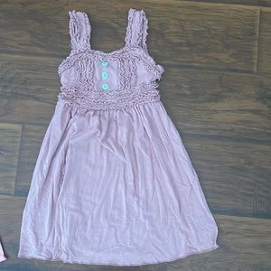 Matilda Jane dress